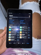 Apple iPad Mini 4th Generation 5Z37