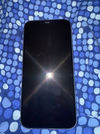 ON HOLD Unlocked Used iPhone 12 Pro Max 9Z61