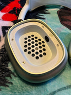 Apple AirPods Max green with light green headband MGYN3AM/A 1Z32