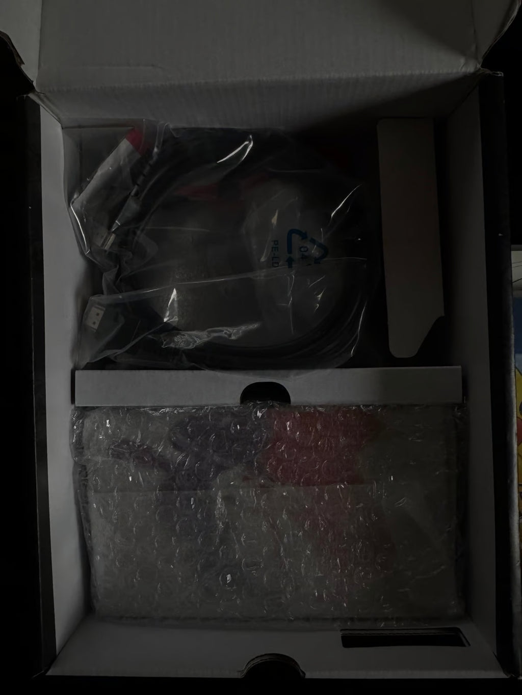 Pokemon Scarlet and Violet Nintendo Switch Bundle 9H32