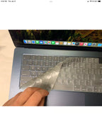 Apple 2023 MacBook Air 15-inch M2 Chip 8GB RAM 256GB SSD BLUE -TESTED 6L26