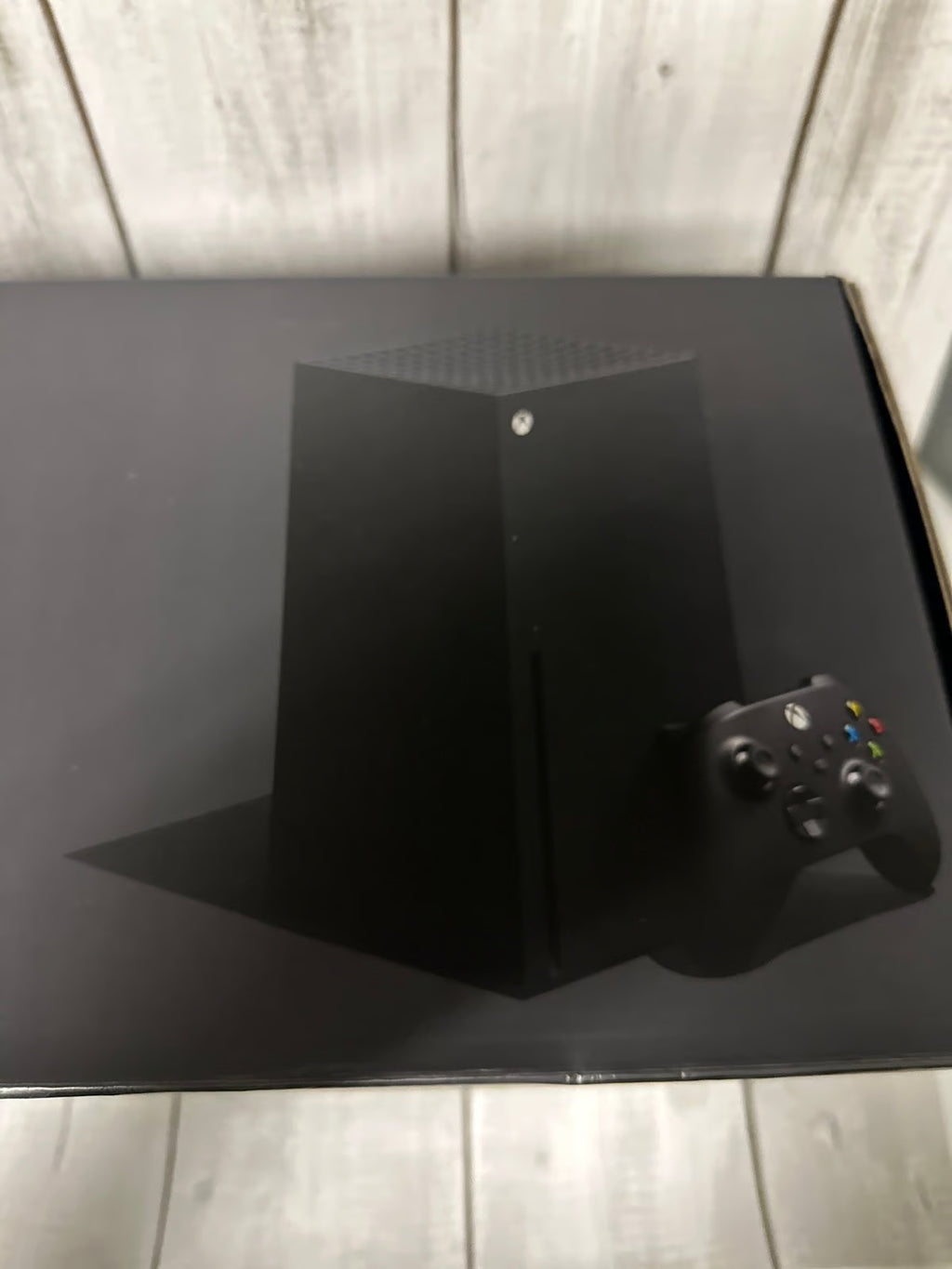 xboxone series x console New Sealed 8C55