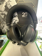 Xbox Series X Halo Infinite Limited Edition Console 7B87