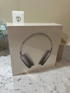 AirPods Max silver 2E32