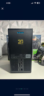 Xbox series x Halo edition console 6D38