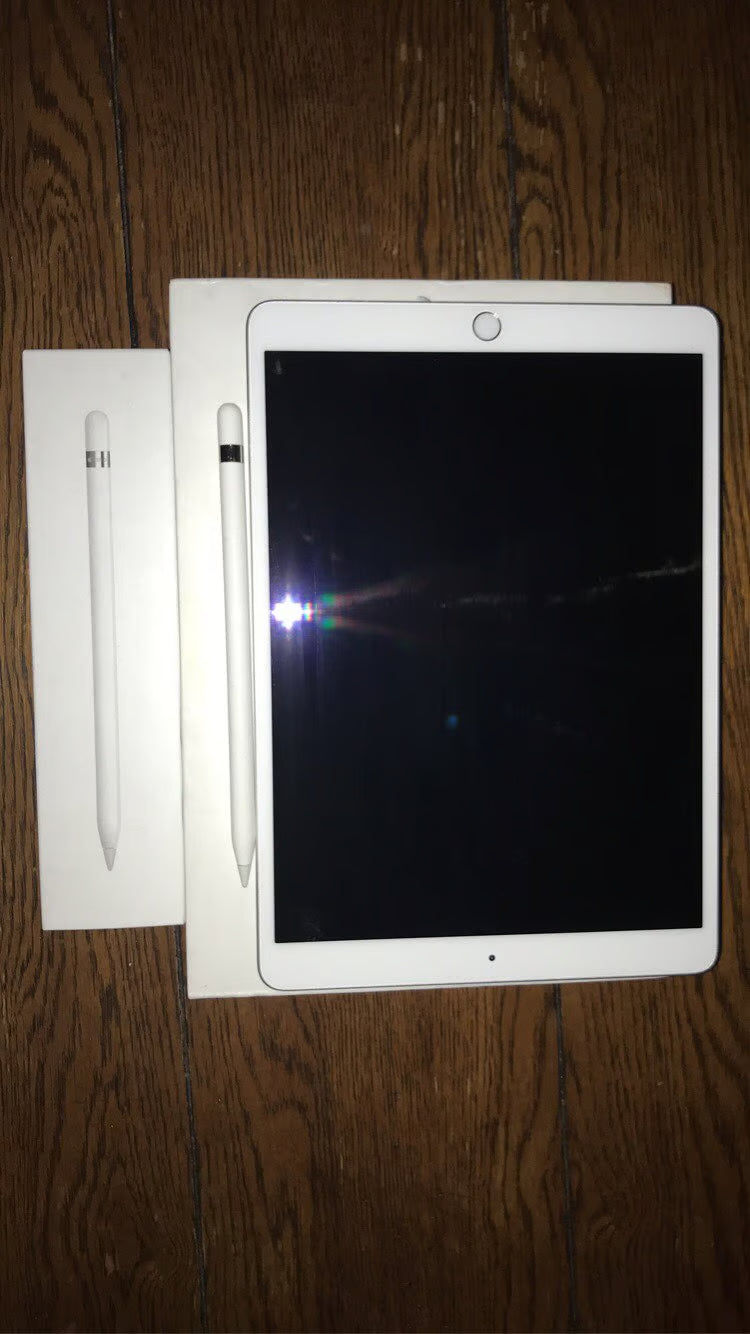 ipad air 3rd generation 6J31