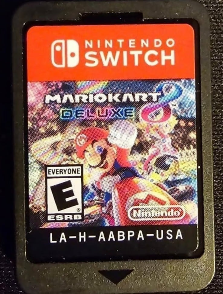 Nintendo Switch 鈥?OLED Model - The Legend of Zelda: Tears of the Kingdom Edition 8R22