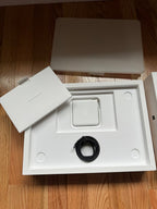 14-Inch Macbook Pro with Apple M3 Pro Chip 18GB/1TB SSD 1S81