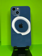 iPhone 13 in Blue 512gb Unlocked for Any Carrier 100% Battery Capacity 9T78
