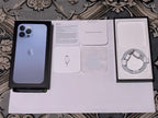 Apple iPhone 13 Pro Max 1 TB Unlocked 2Z25