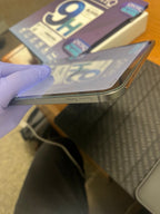 ipad pro 11 inch m4 Space Gray 3B52