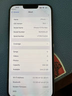 iphone 13 pro max 7B69