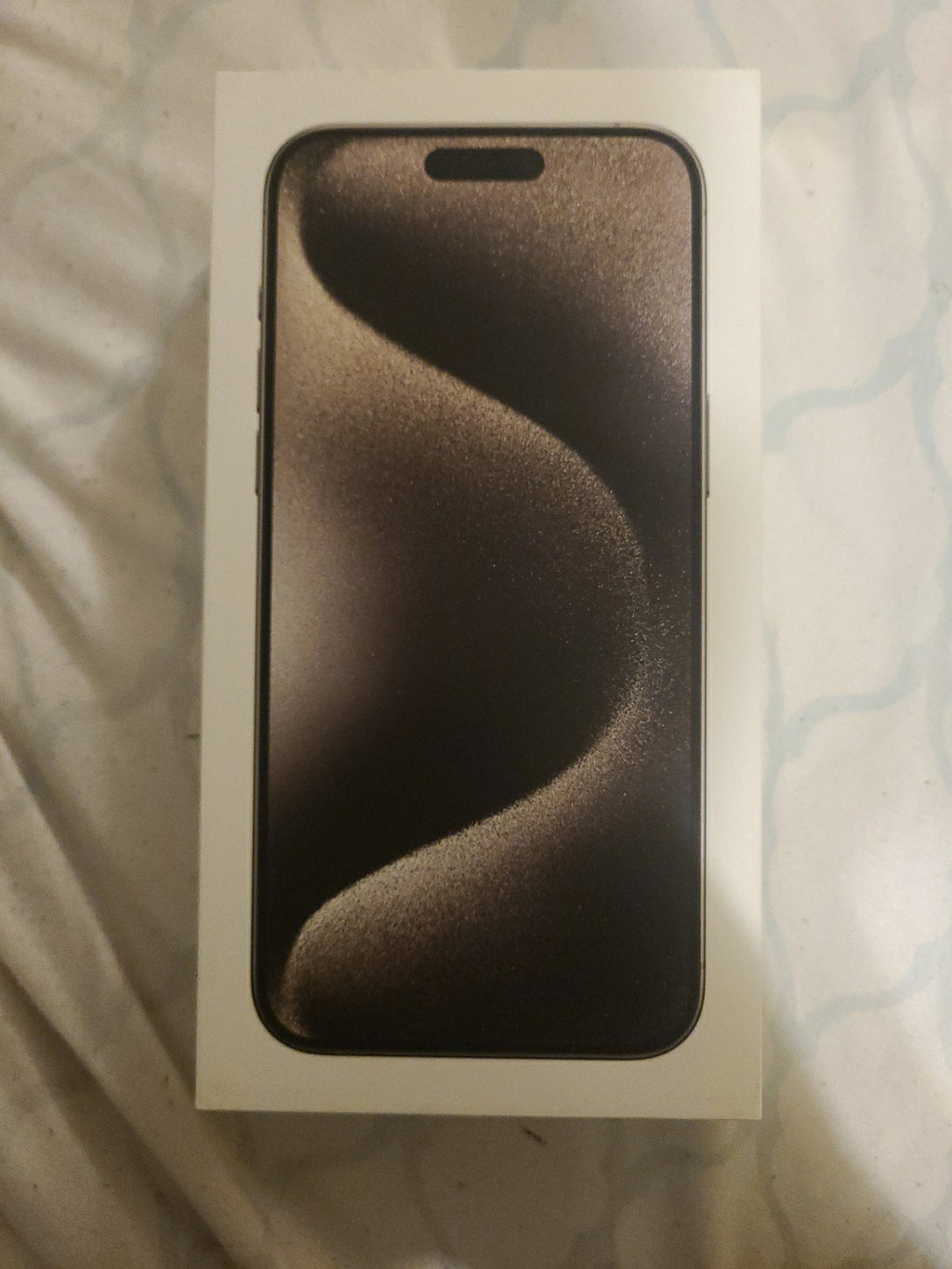 Iphone 15 Pro Max Unlocked 512GB 6G73