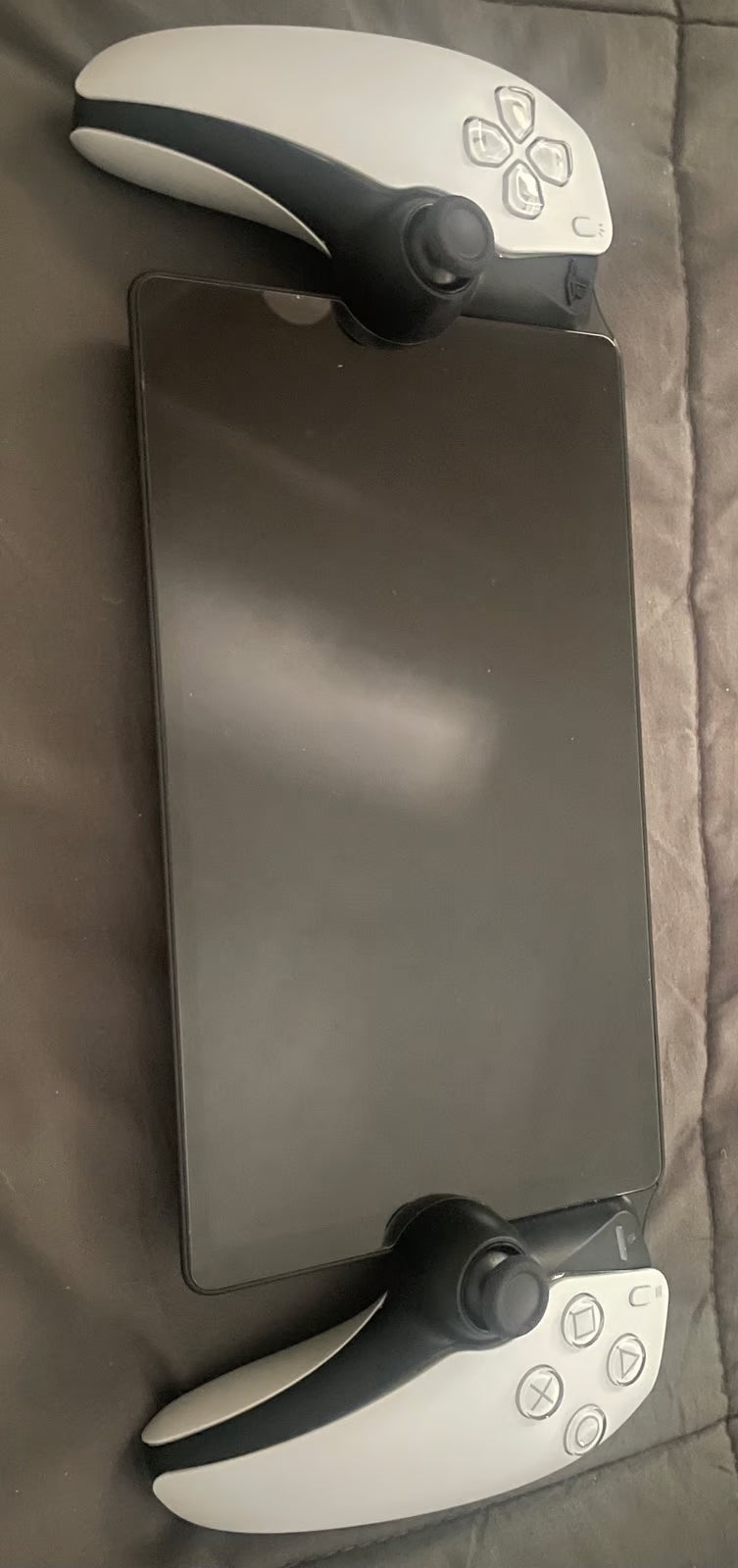 PlayStation portal 6T11