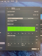 macbook pro m1 13.3 1K65