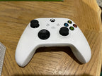 Xbox series S with turtle beach headset 8S15