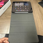 iPad Pro 11-inch 3rd Gen 128GB WiFi with Pen and accessories 3K13