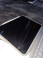 M1 iPad Pro Wi-Fi + Cellular w/ Apple Pencil 2 & Keyboard Case 9F51