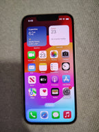 Apple iPhone 13 Mini 128 GB in Pink - Carrier Unlocked 6L87