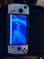 ASUS ROG Ally 7"" 8R25