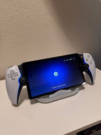 Playstation Portal with LED charging Stand and Box 5W69