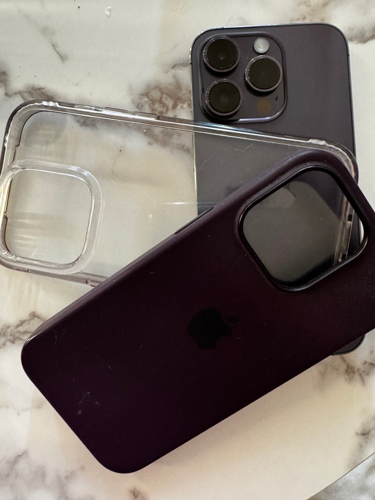 Apple iPhone 14 Pro 6C32