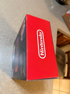 Nintendo Switch OLED Pok茅mon Scarlet & Violet Edition 8N22