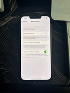 iPhone 13 Pro (Unlocked) 5W22