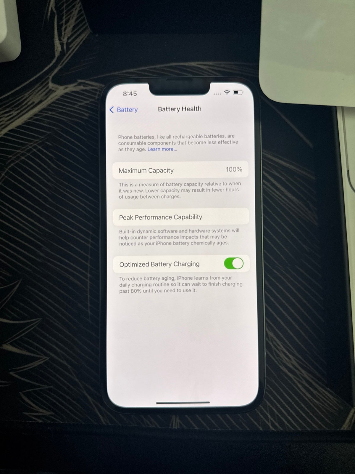 iPhone 13 Pro (Unlocked) 5W22