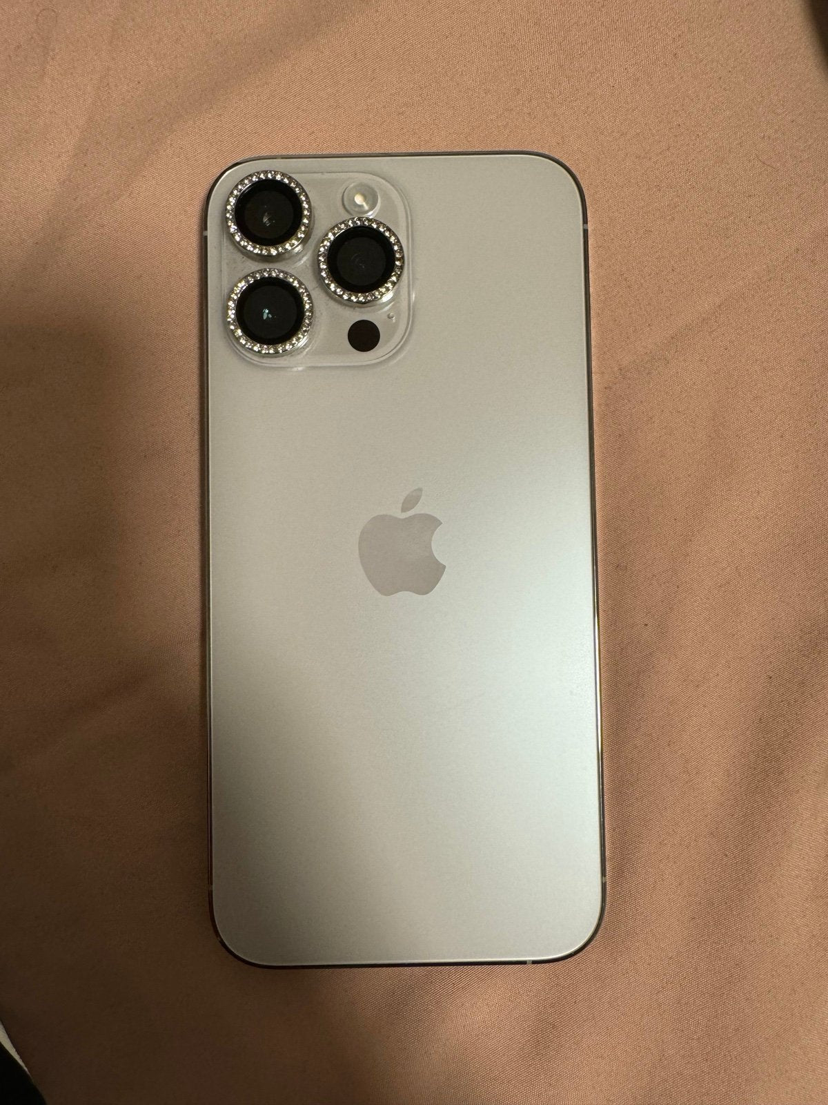 iphone 14 pro max phone carrier unlocked 256 GB 7X91