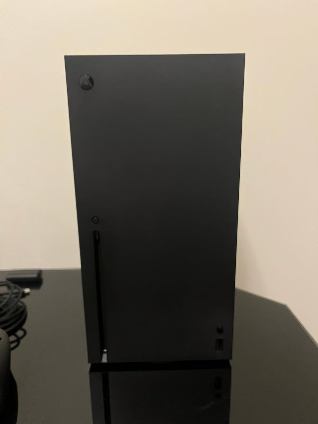 Xbox Series x 6G66