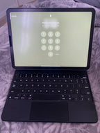 GENERATION 4 IPAD AIR  ( READ DESCRIPTION ) 9V33