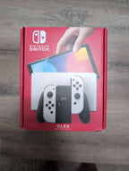 Nintendo Switch OLED 9R27