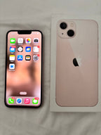 Apple iPhone 13 128 GB in Pink for Unlocked 6L15