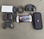 Nintendo switch oled bundle 5U18