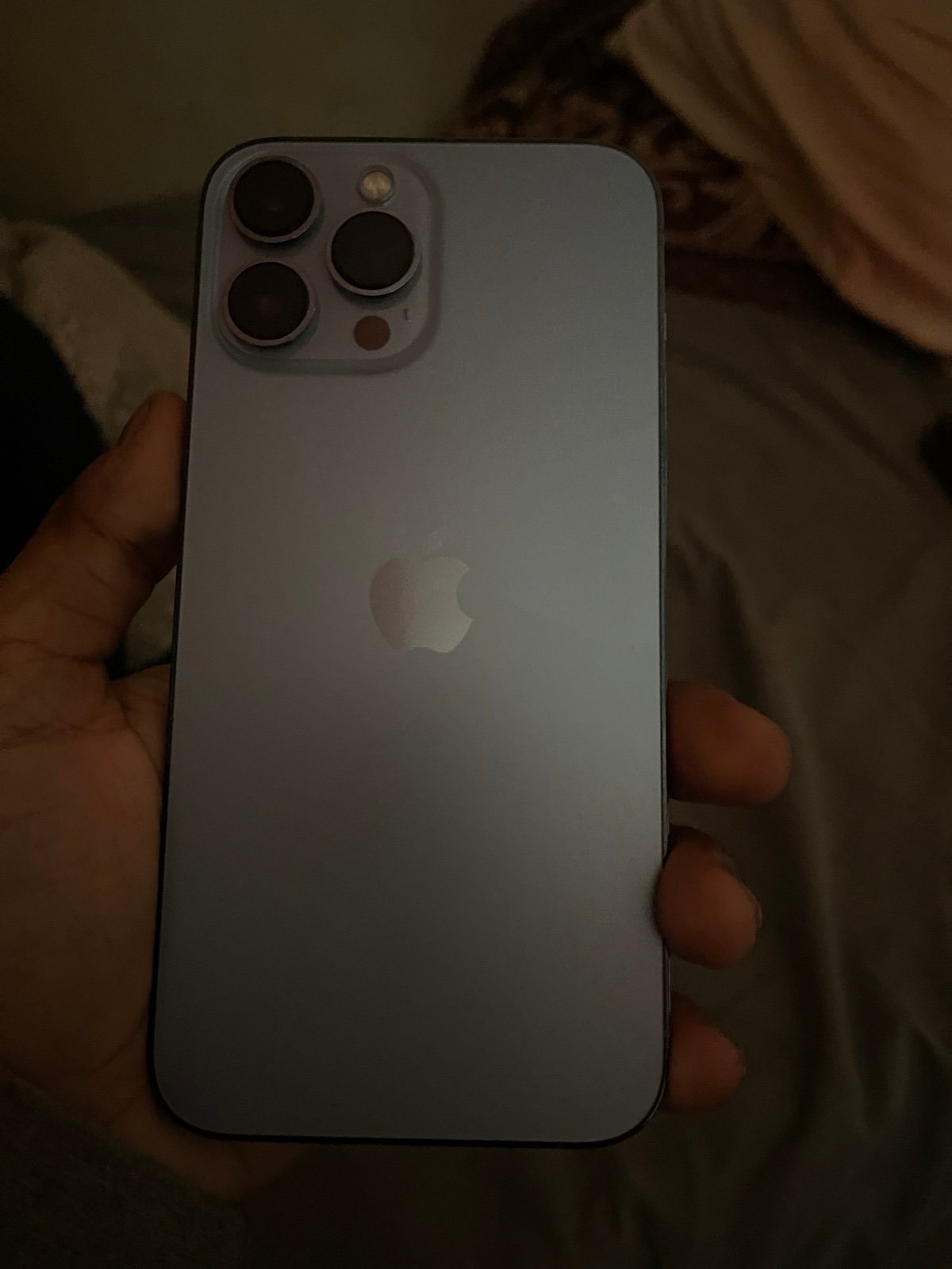 iPhone 12 Pro Max 7Z99