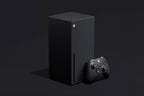 Microsoft Xbox Series X Black 1 TB Console 2Y61