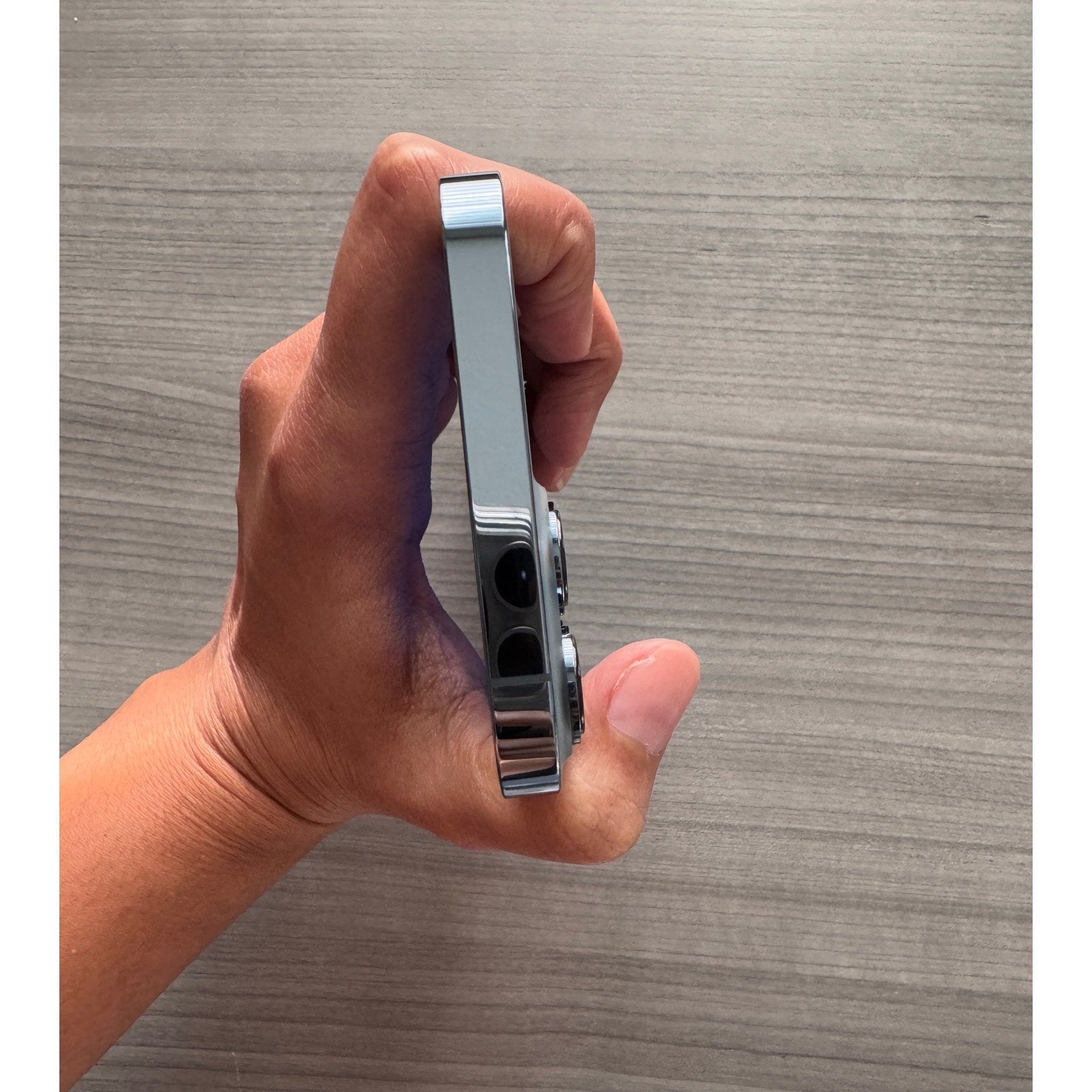 iPhone 13 Pro Max Unlocked 256gb 1R15