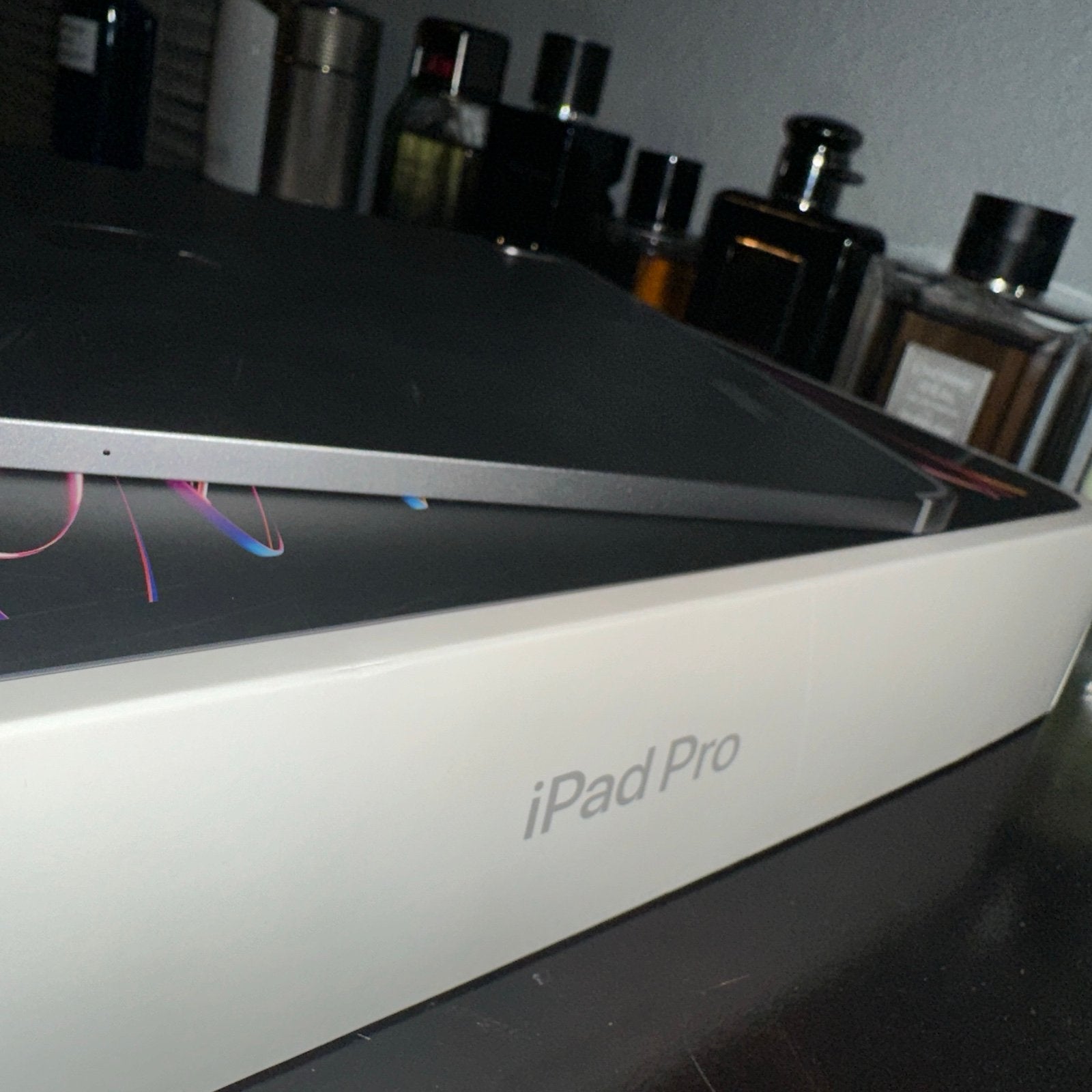 Apple iPad Pro 12.9in 128gb WiFi + Cellular 5L27