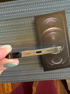 iPhone 12 Pro Max 7D11