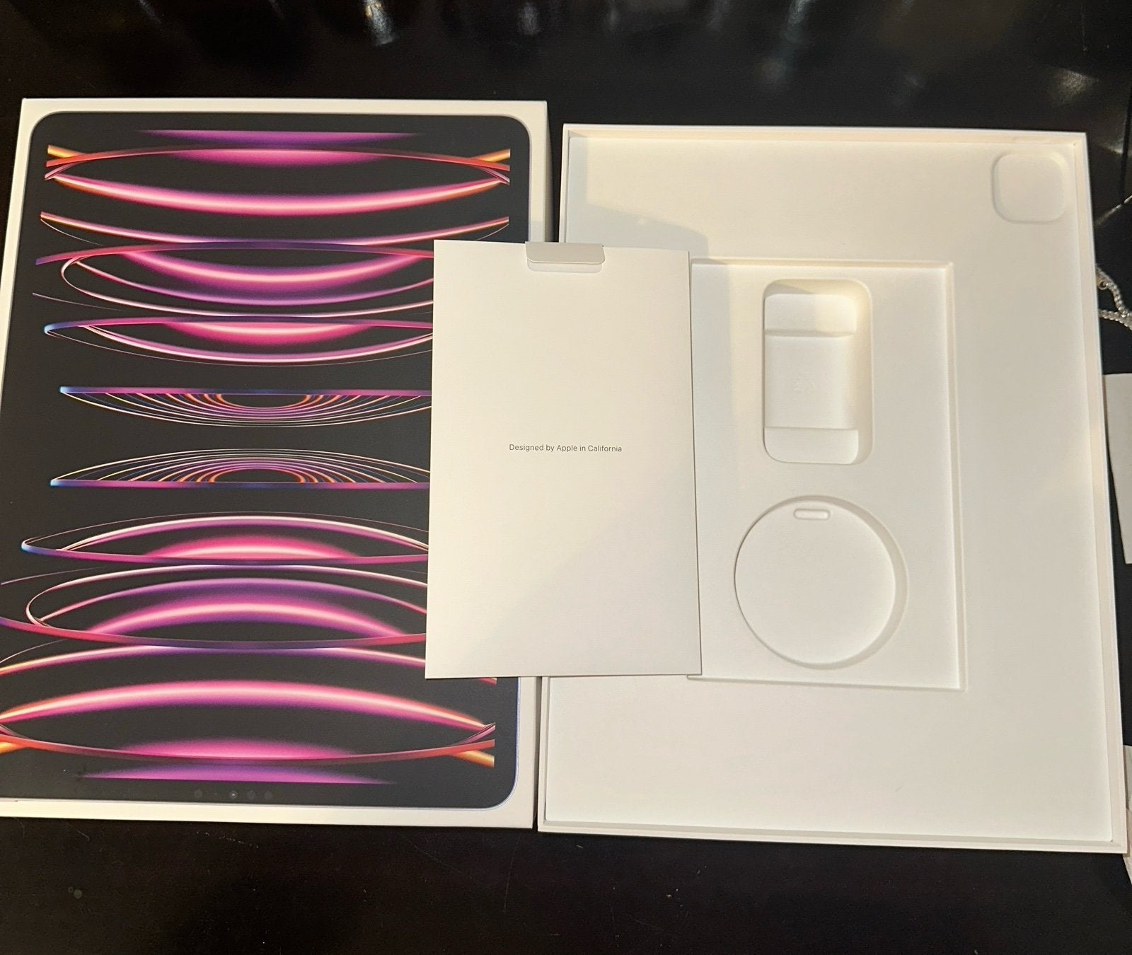 Apple iPad Pro 12.9in 128gb WiFi + Cellular 5L27