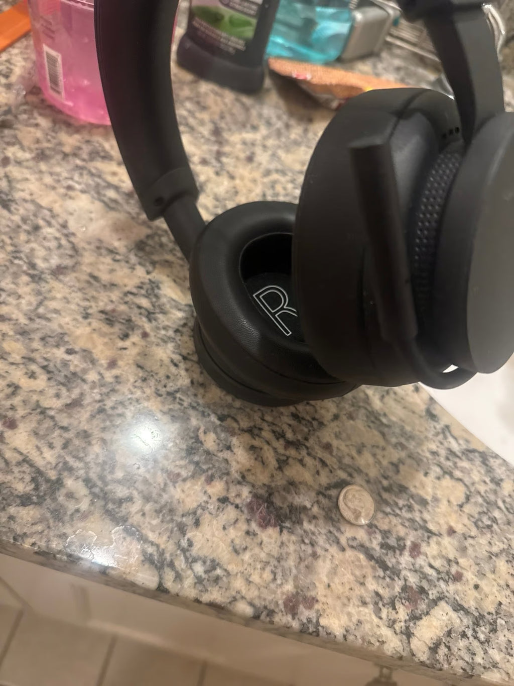 Microsoft Xbox Series X 1TB Console Black/White 2U91