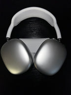 Apple AirPods Max with Smart Case in Silver 5F52