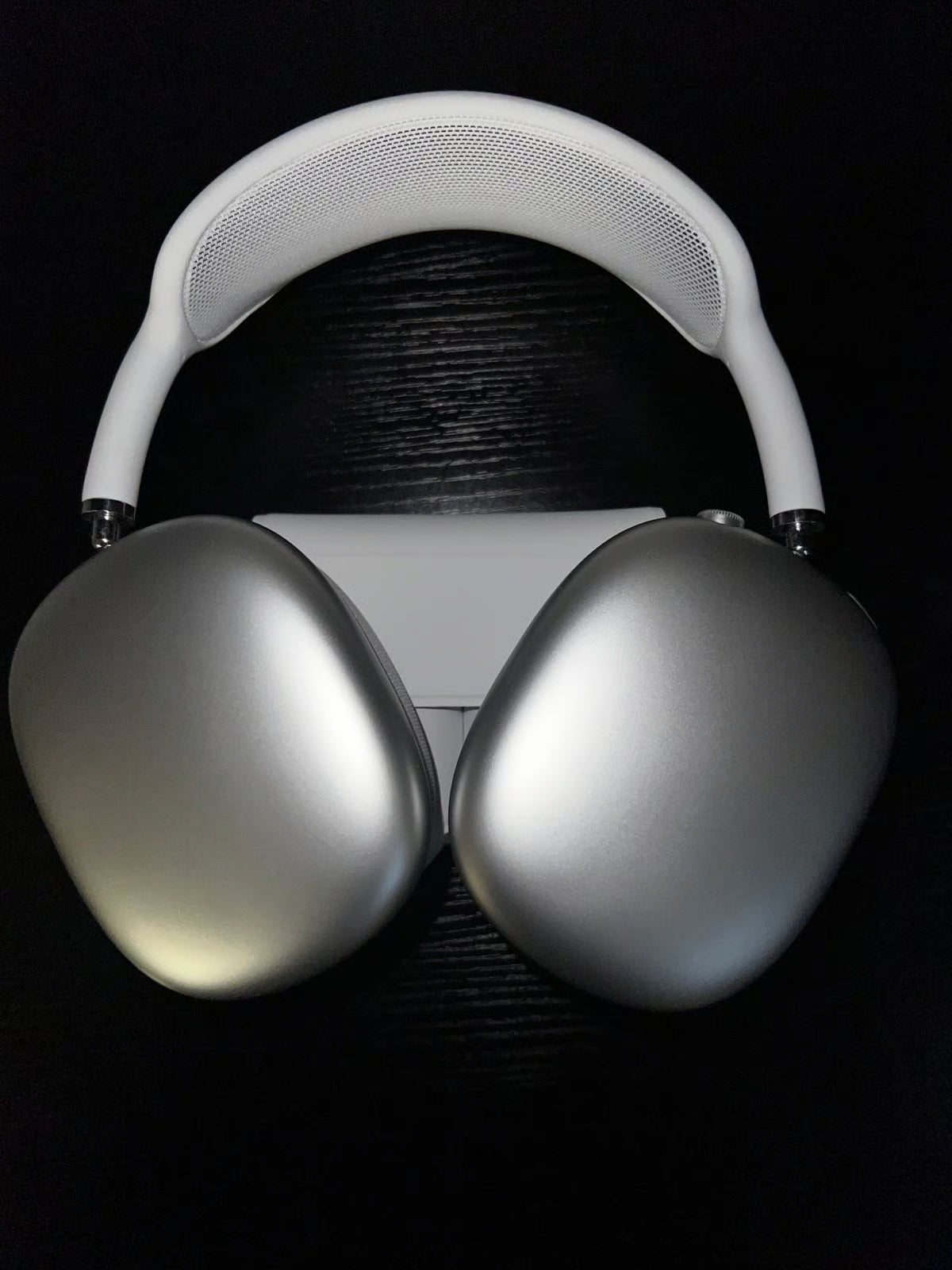 Apple AirPods Max with Smart Case in Silver 5F52