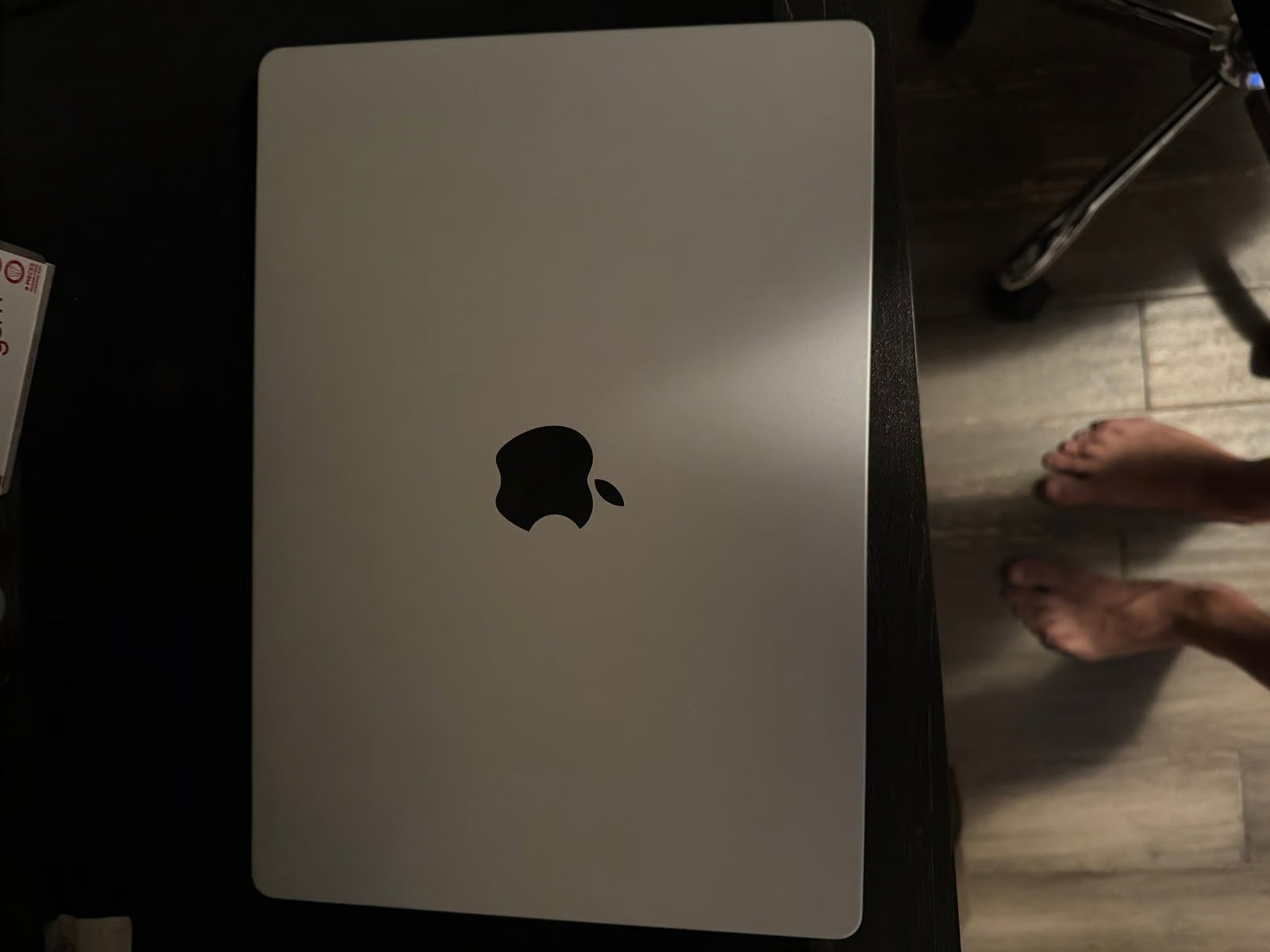 MacBook Pro 14 in 5F99