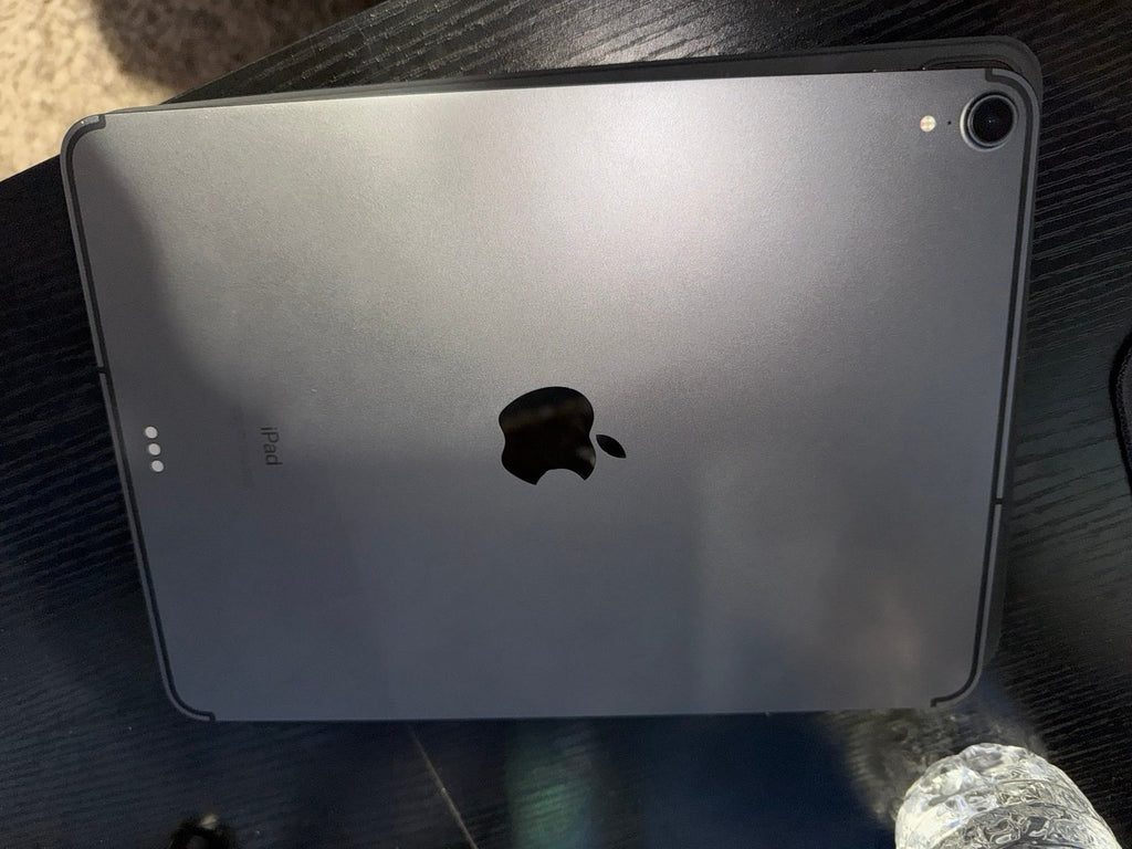 2018 iPad Pro 256GB (LTE+WIFI) 1D99