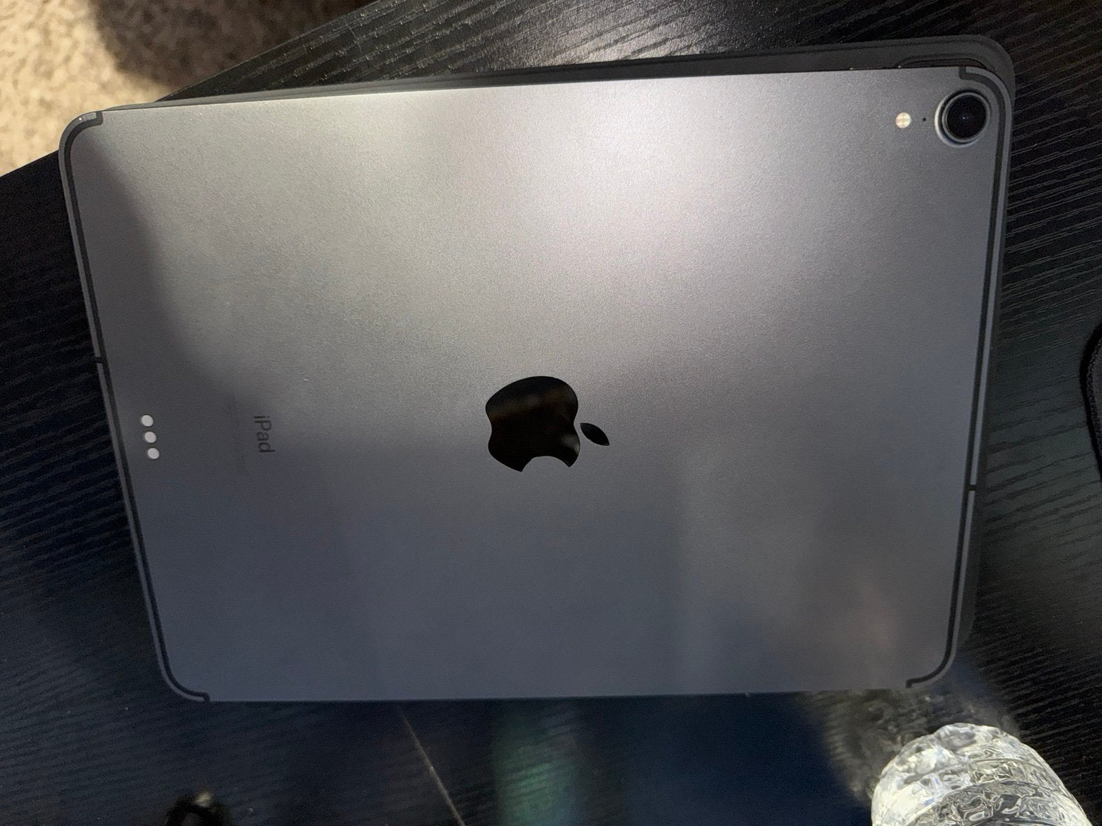 2018 iPad Pro 256GB (LTE+WIFI) 1D99