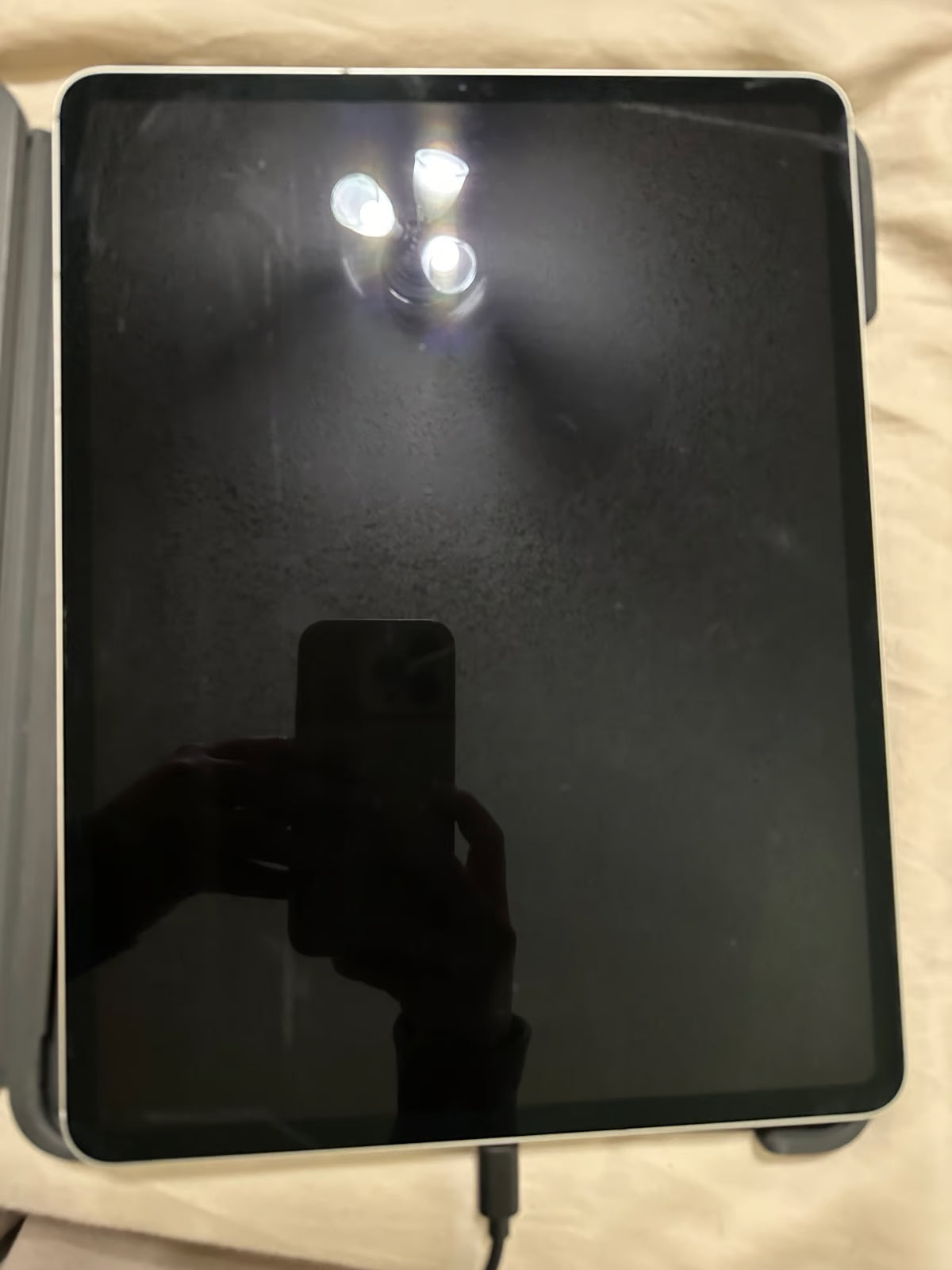 Apple iPad Pro 3rd Generation 7Y88