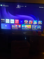 Microsoft Xbox Series X 1TB Console Black/White 2U91