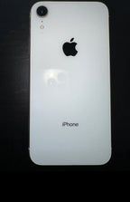 Apple iPhone 12 Pro 128 GB in Silver 8C61